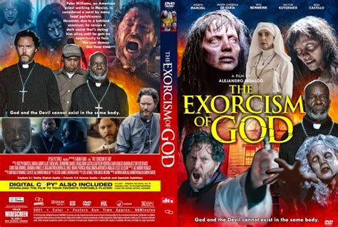 the exorcism of god pdvd|The Exorcism of God .